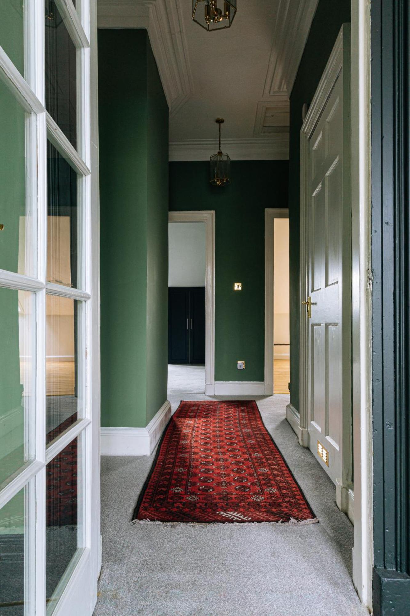 Grade A Listed 2 Bedroom In เอดินบะระ ภายนอก รูปภาพ